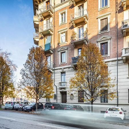 Casa Richelmy - Elegante Casa Nel Cuore Di Torino Exteriör bild