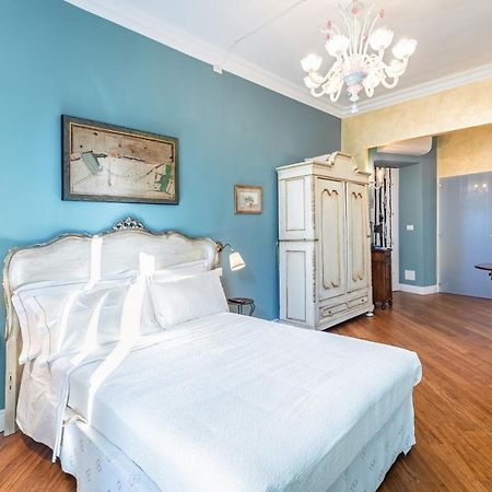 Casa Richelmy - Elegante Casa Nel Cuore Di Torino Exteriör bild
